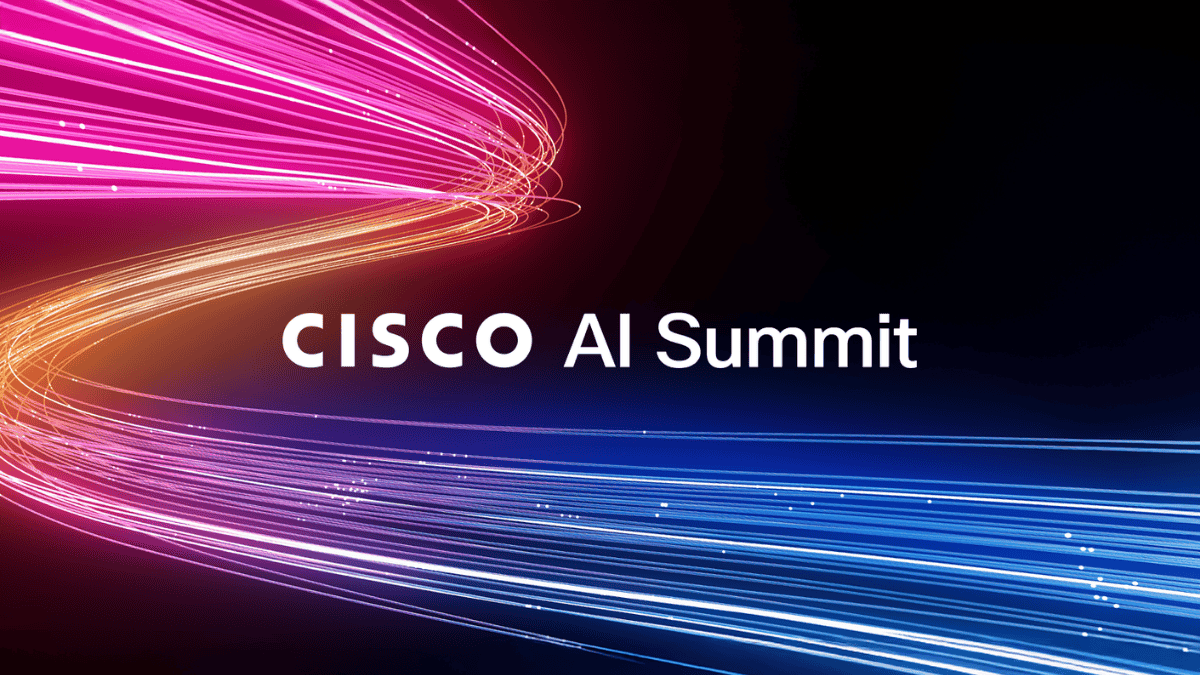 Cisco Announces its Second Annual AI Summit