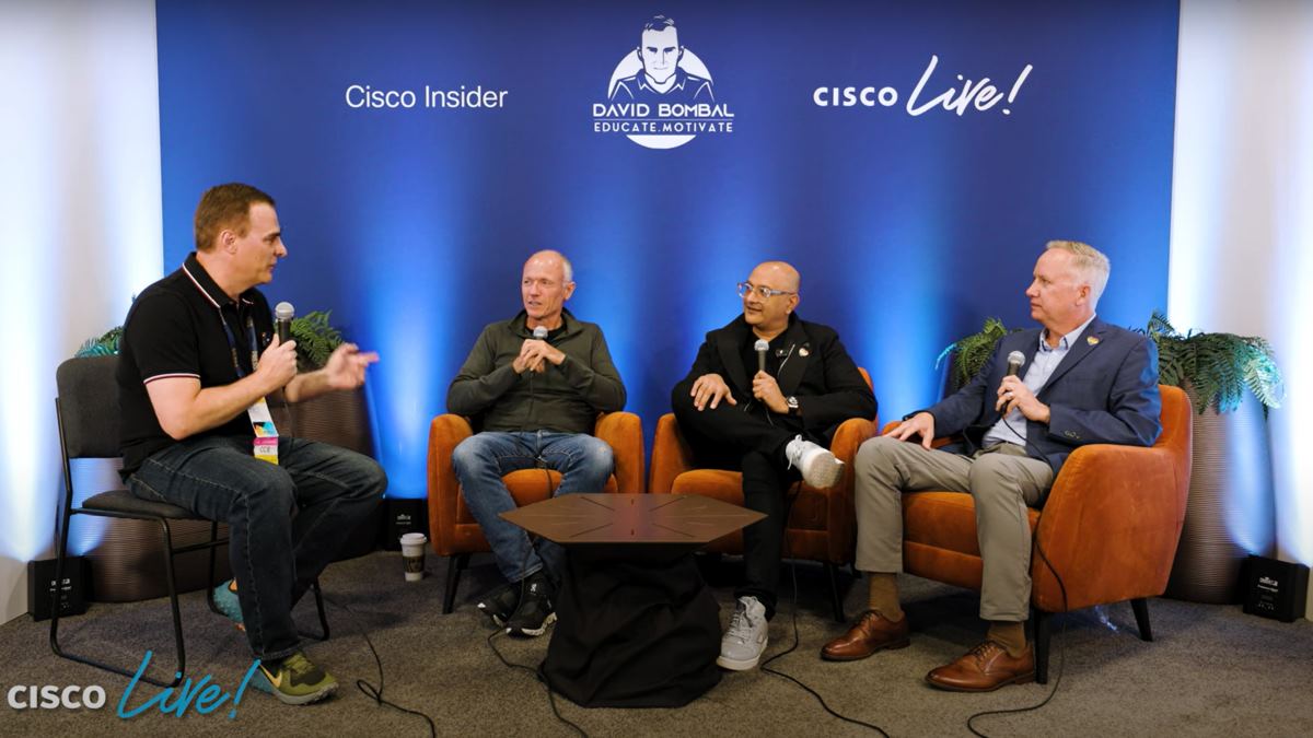 The Future of Cybersecurity with Cisco & Splunk's $28 billion investment!