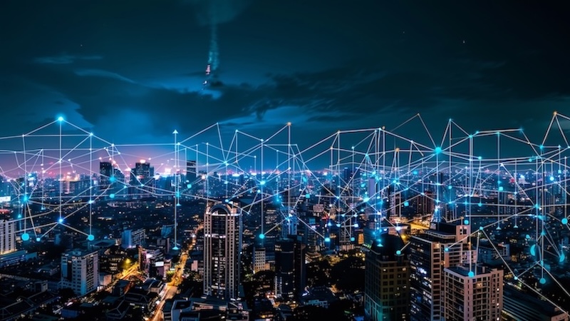 AT&T and Cisco: Powering the Future of IoT with 5G Standalone