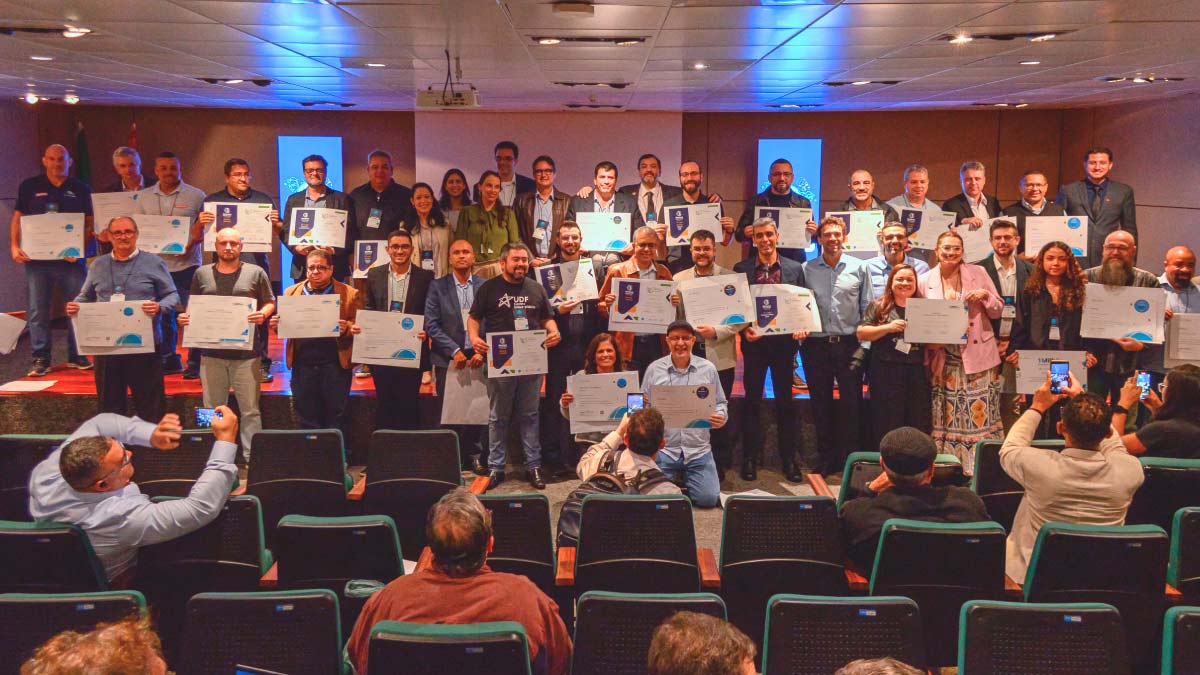 How Cisco empowered 1 million Brazilians for careers in tech