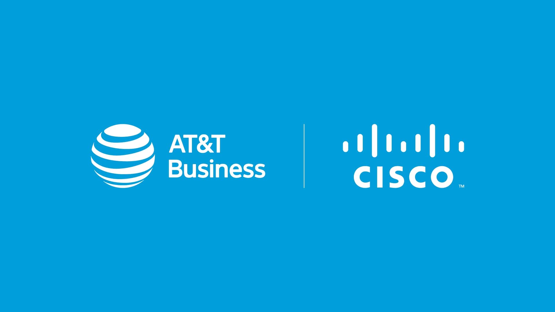 AT&T and Cisco Deliver Comprehensive SASE Solution