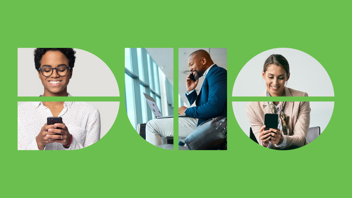 Research insights: 4 trends reshaping identity security in 2025