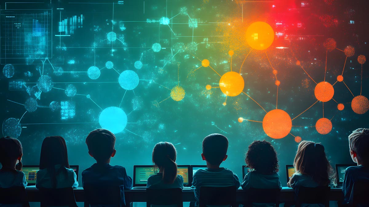Advancing U.S. AI leadership: Cisco to skill 1 million people