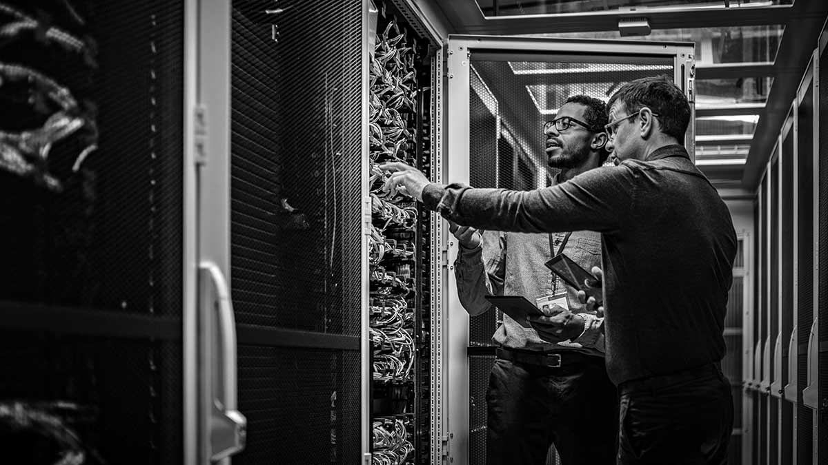 Cisco Data Fabric Transforms Machine Data into AI-Ready Intelligence