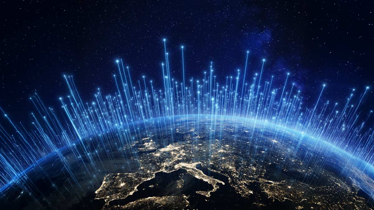 A turning point in how Europe builds and protects its sovereign critical infrastructure in the AI era