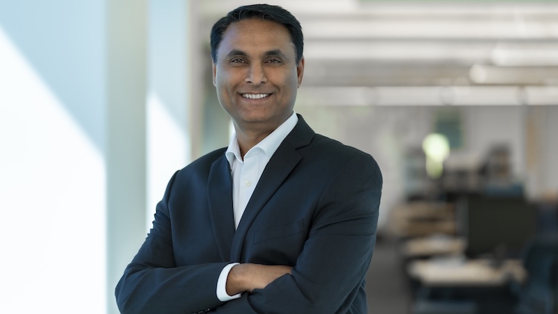 Agentic AI and the future workplace