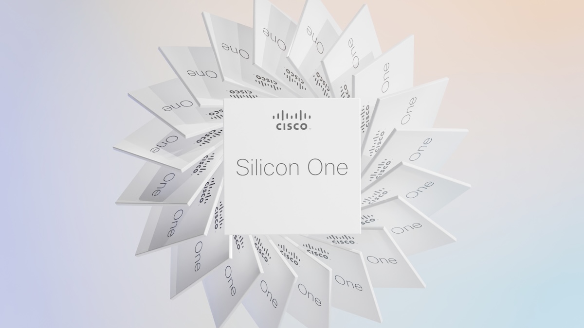 The third dimension of AI networking has arrived