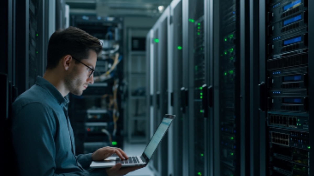 Cisco drives AI networking innovation with NVIDIA