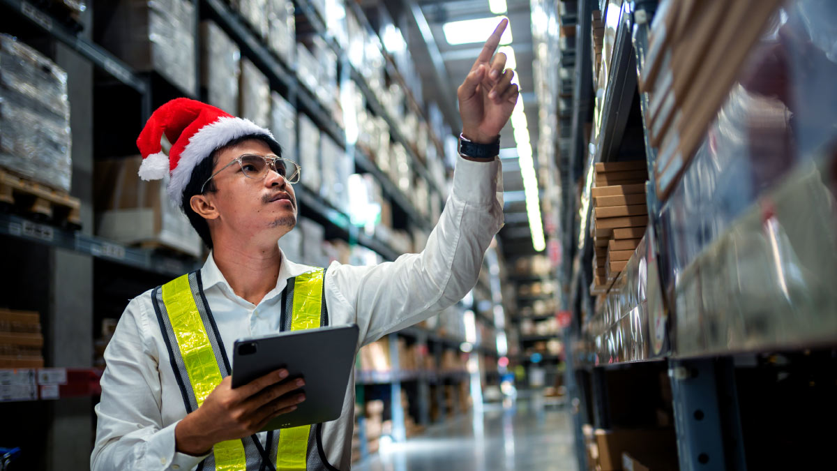For a great holiday: mistletoe, menorahs, and observability