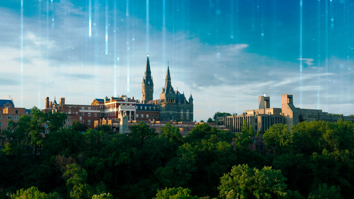 A Wi-Fi 7 network for higher, faster, future-proof learning