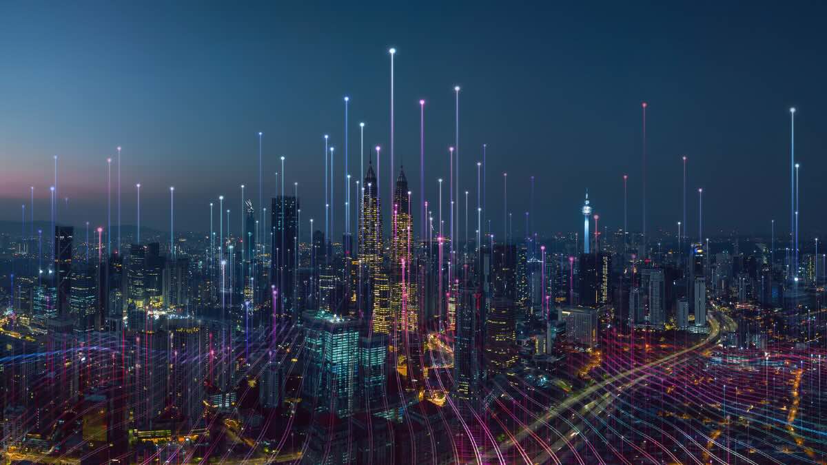 Industrial AI: Progress, Pressure, and the Path to Scale 