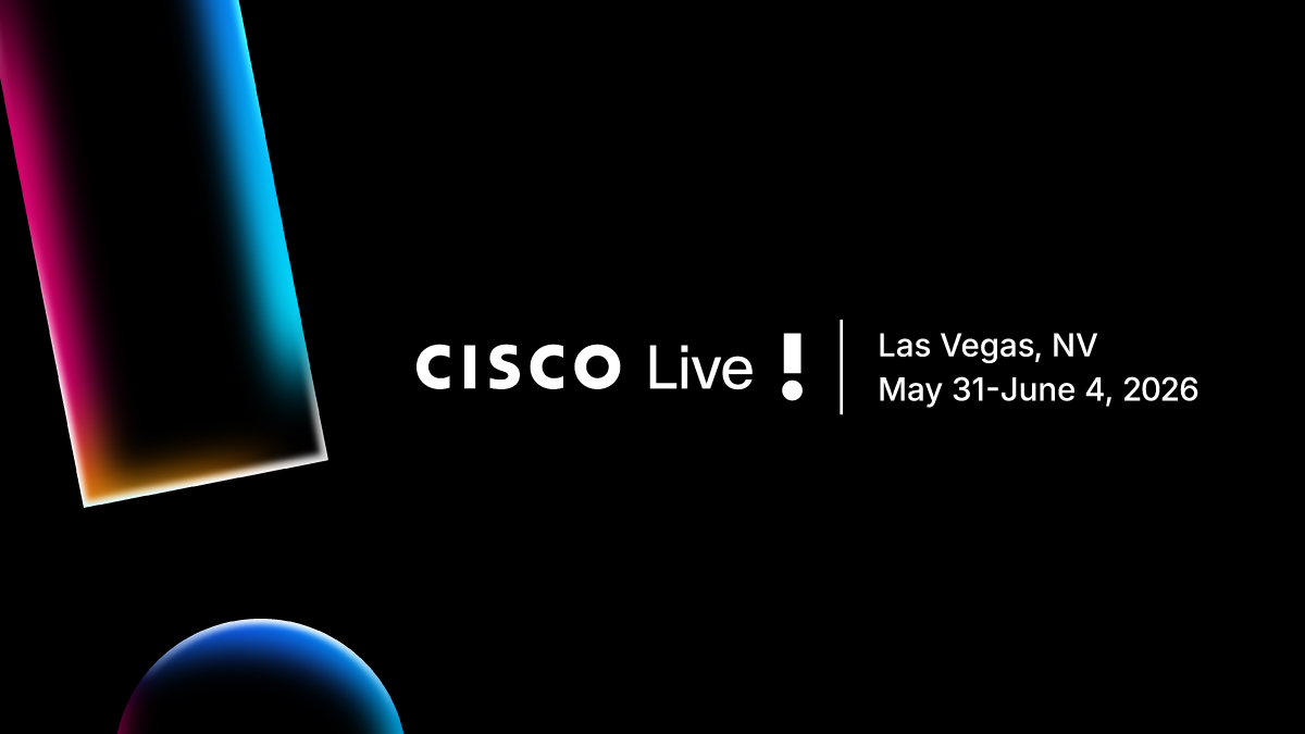 Cisco Unveils Agentic Platform for Critical IT Infrastructure