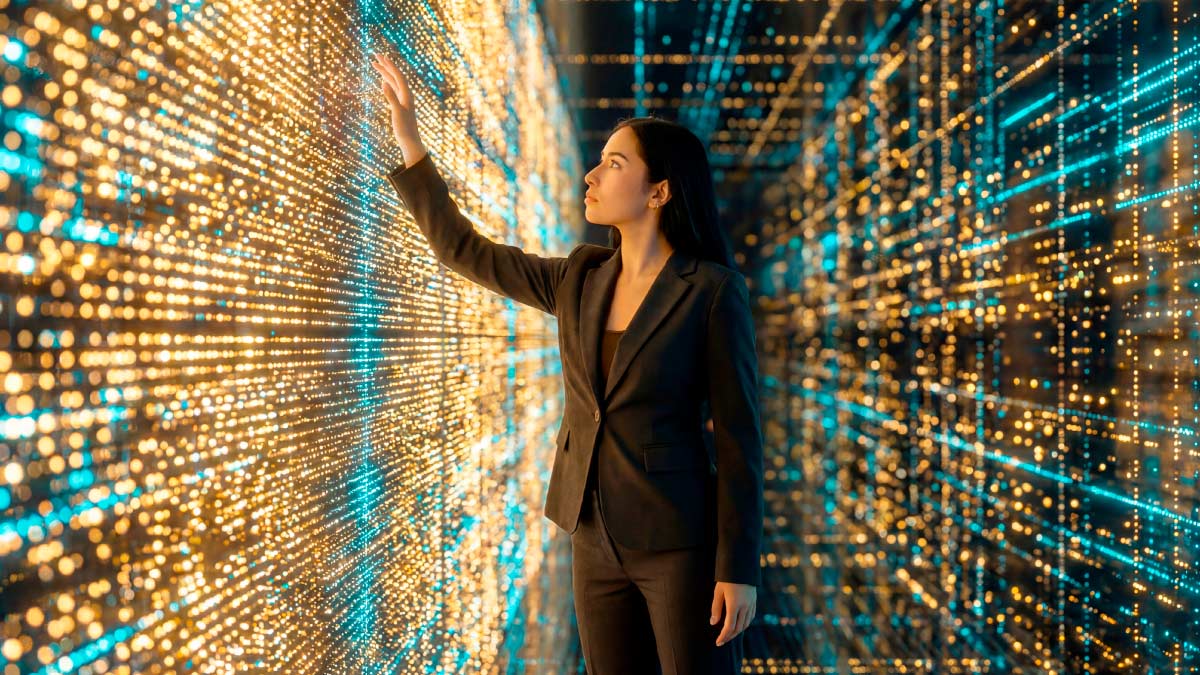 The key to agentic AI adoption? The network