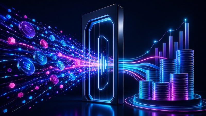 Navigating AI Tokenomics: from cost uncertainty to operational scale