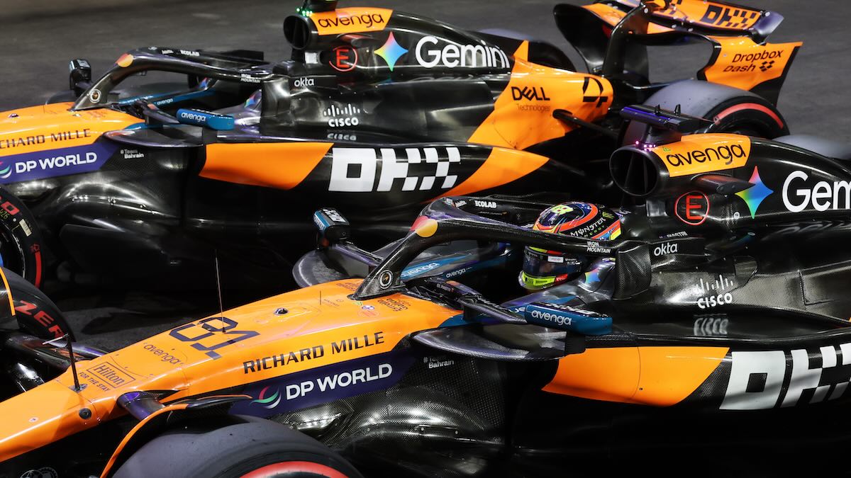 Accelerating the future: A new era of AI-powered performance