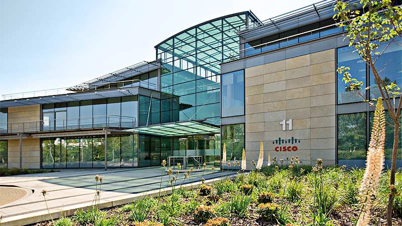 Cisco Reports Fourth Quarter Earnings