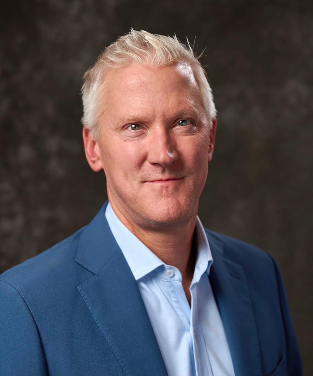 Brad Myers, SVP, Professional Services, Splunk