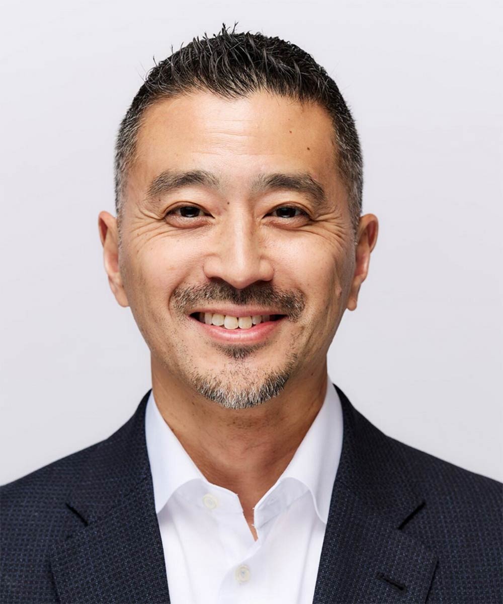 Derek Idemoto, SVP, Corporate Development and Cisco Investments