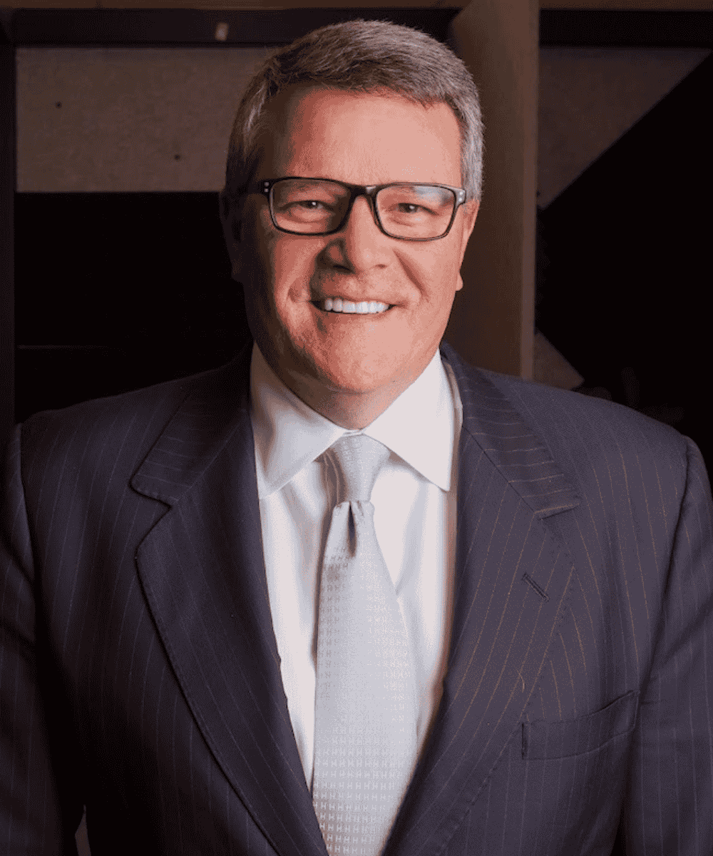 Guy Diedrich, SVP & Global Innovation Officer, Digital Impact Office 