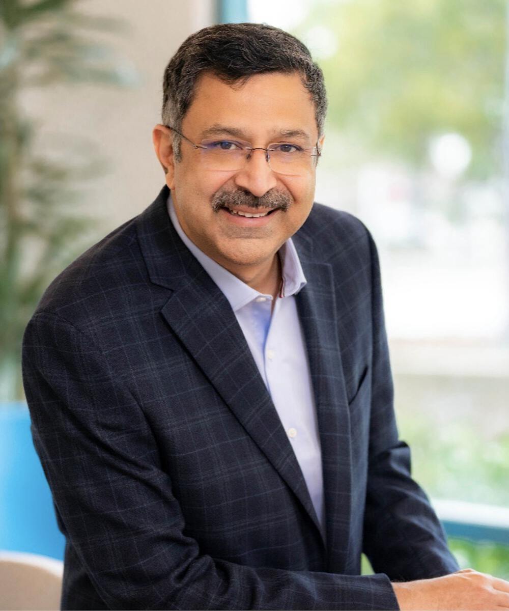 Prabhat Singh, SVP Engineering, Cloud Security