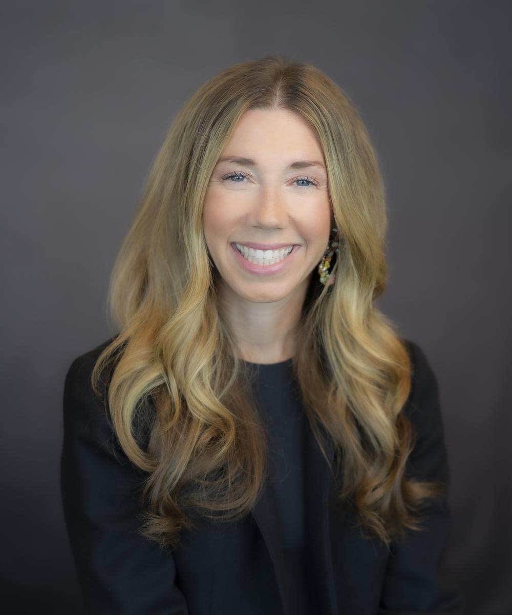 Sara Morales, SVP, People & Communities