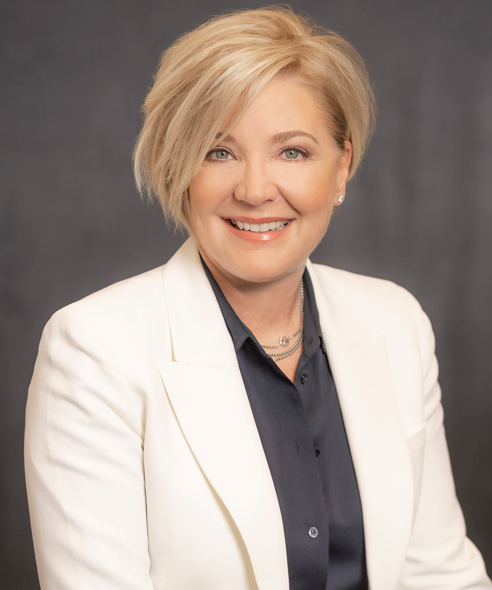 Shannon Leininger, SVP, Global Partner Sales & Splunk Channel Chief