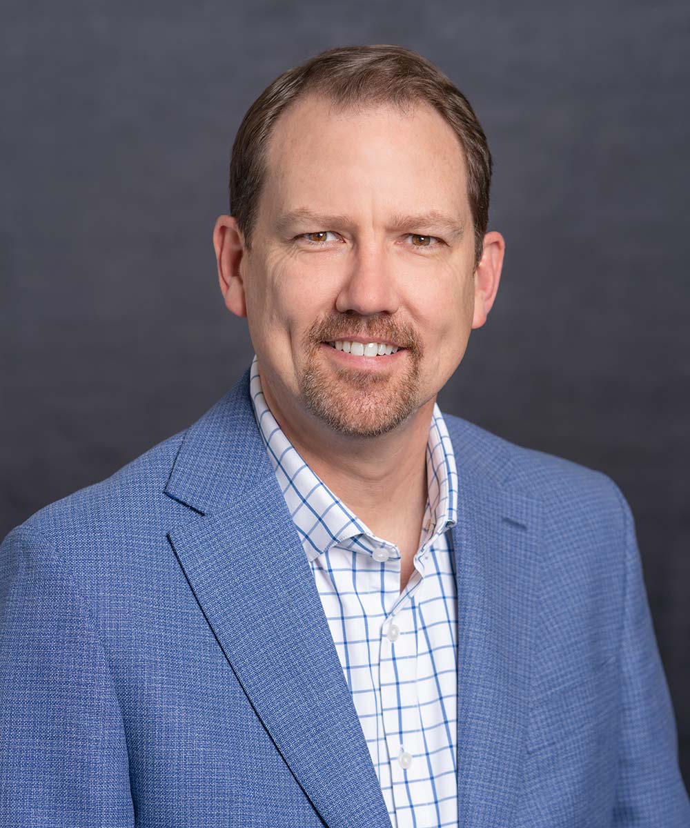 Tim Shanahan, VP, Global Sales, Cisco AI Infrastructure & Connectivity 
