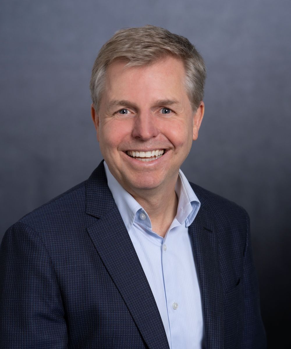 Ty Thorsen, SVP, Collaboration Engineering  