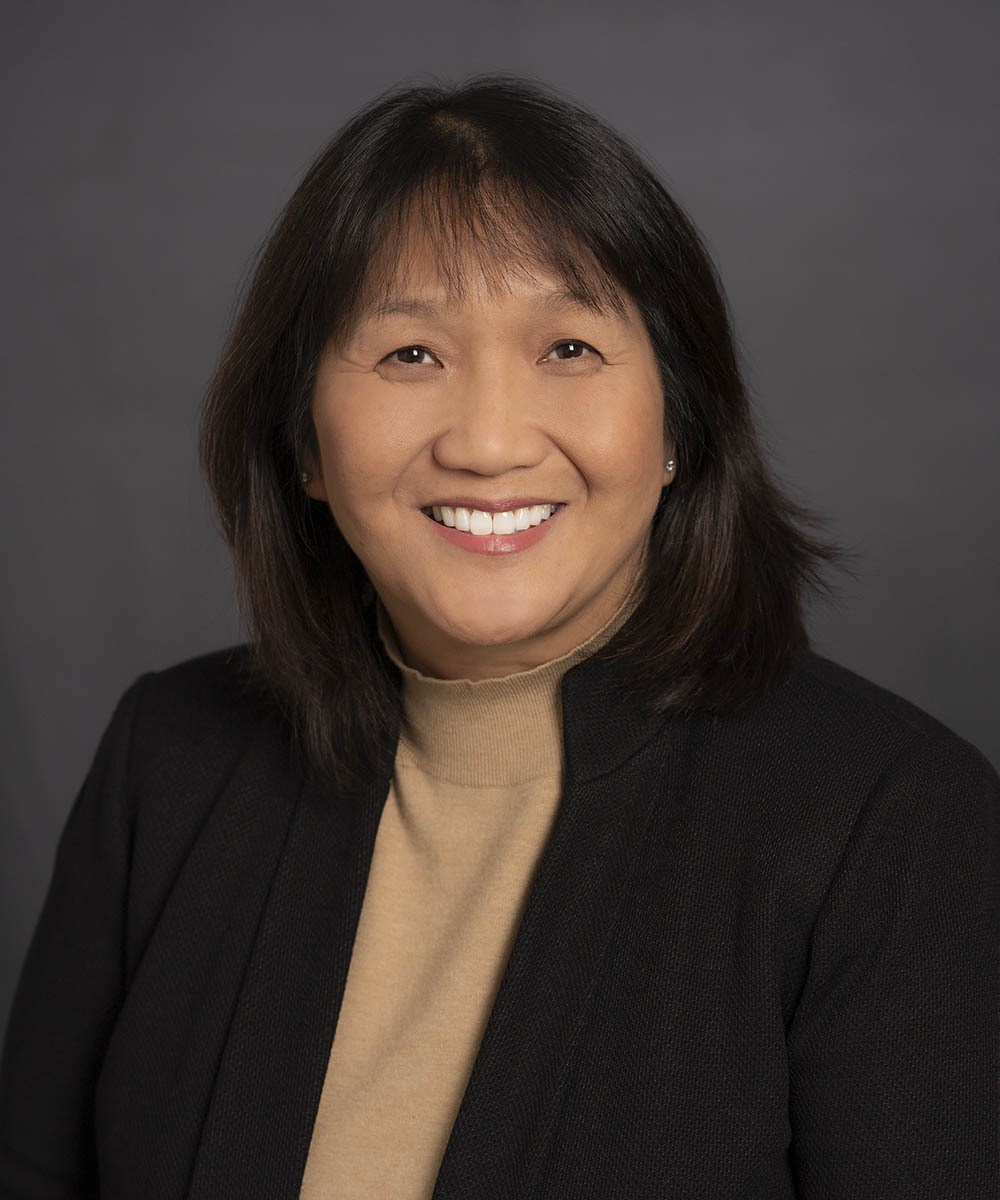 Vickie Wong, SVP and Chief Accounting Officer