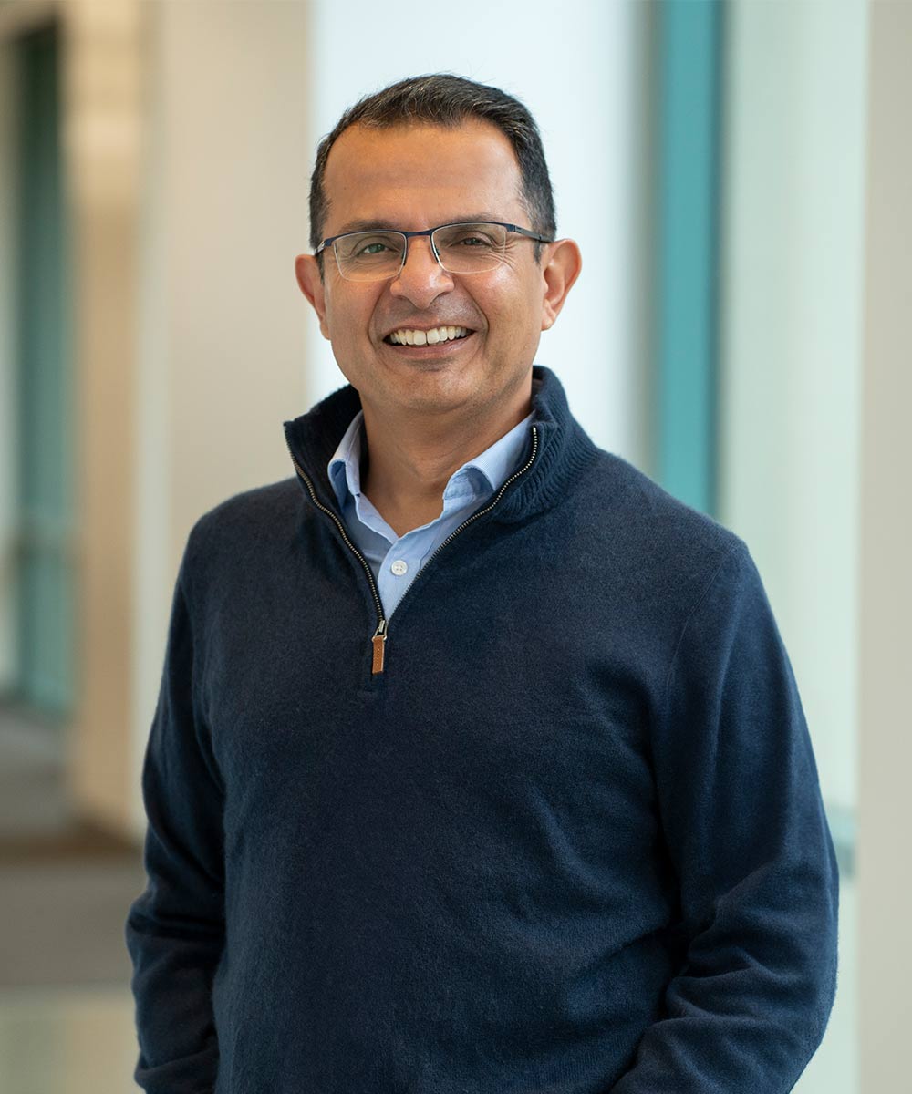 Vikas Butaney, SVP / GM, Secure Routing and Industrial IoT