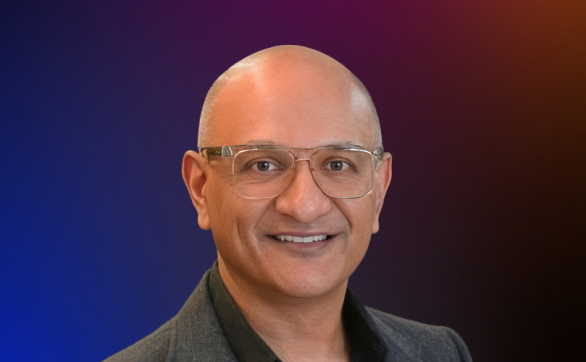 Jeetu Patel Photo