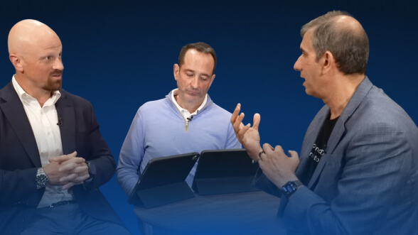 Kamal Hathi Interview