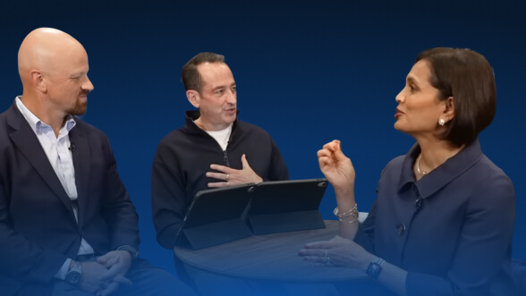 Liz Centoni Interview